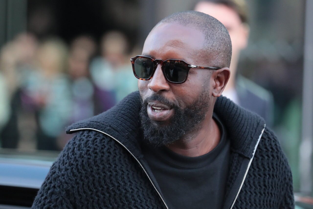 , Le r&eacute;alisateur de Seine-Saint-Denis Ladj Ly se lance dans un film historique sur le p&egrave;re d&rsquo;Alexandre Dumas