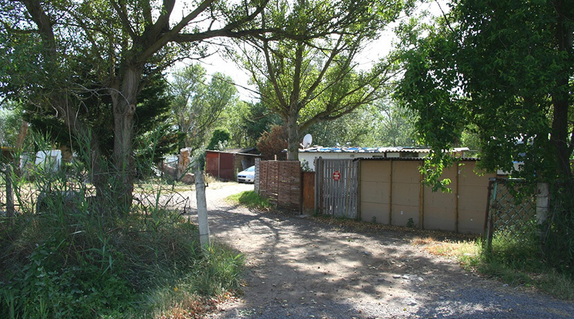 , Les communes de Seine-et-Marne en lutte contre la &laquo;&nbsp;cabanisation&nbsp;&raquo;