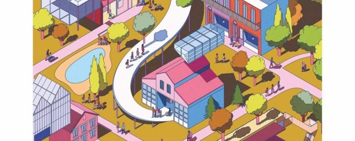 , Les journ&eacute;es nationales de l&rsquo;architecture dans le Val-d&rsquo;Oise, pour pr&eacute;server et raconter le patrimoine