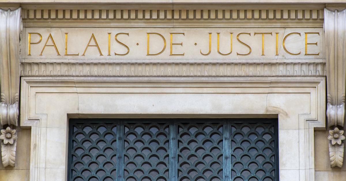 , L’individu qui portait un maillot floqué «anti juif» dans le métro parisien sera jugé le 12 décembre