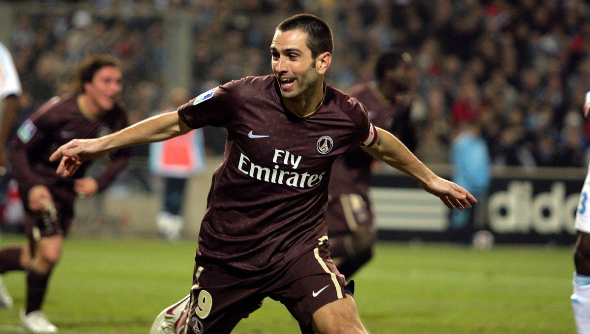 , Maillot r&eacute;&eacute;dit&eacute; : &laquo;&nbsp;A l&rsquo;&eacute;poque les virages avaient &eacute;dit&eacute; des tracts invitant les supporters &agrave; ne pas l&rsquo;acheter&nbsp;&raquo;