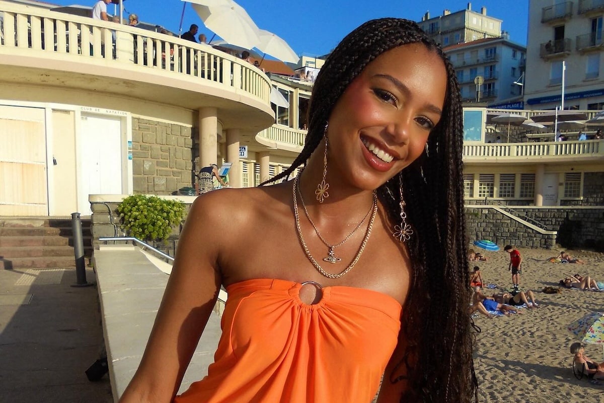 , Miss France 2025 : une journaliste &eacute;lue Miss &Icirc;le-de-France