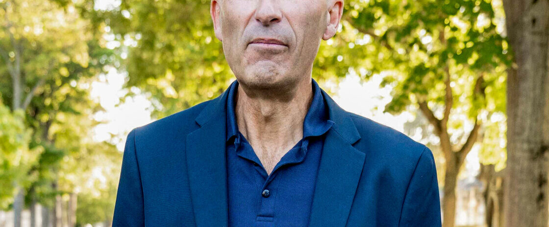 , Nicolas Canteloup install&eacute; &agrave; Maisons-Laffitte dans les Yvelines avec sa famille : un projet immobilier met &agrave; mal leur tranquillit&eacute;