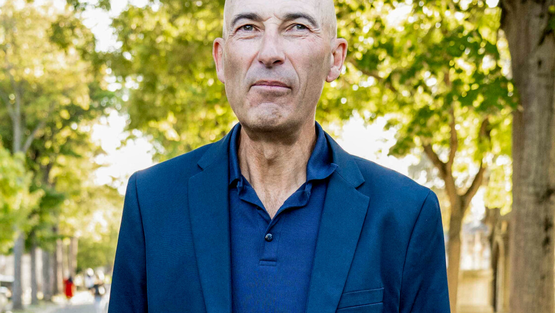 , Nicolas Canteloup install&eacute; &agrave; Maisons-Laffitte dans les Yvelines avec sa famille : un projet immobilier met &agrave; mal leur tranquillit&eacute;