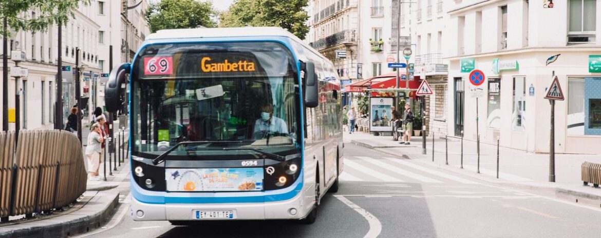 , Ouverture des bus parisiens &agrave; la concurrence : &laquo;&nbsp;On va droit dans le mur&nbsp;&raquo;, s&rsquo;inqui&egrave;te C&eacute;line Malais&eacute;