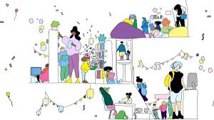 , Paris annonce d&eacute;j&agrave; une &eacute;dition 2025 apr&egrave;s le succ&egrave;s de &ldquo;Biblis en folie&rdquo;