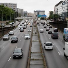 , P&eacute;riph&eacute;rique &agrave; 50 km/h : un d&eacute;put&eacute; LR veut emp&ecirc;cher la mairie de Paris de d&eacute;cider seule
