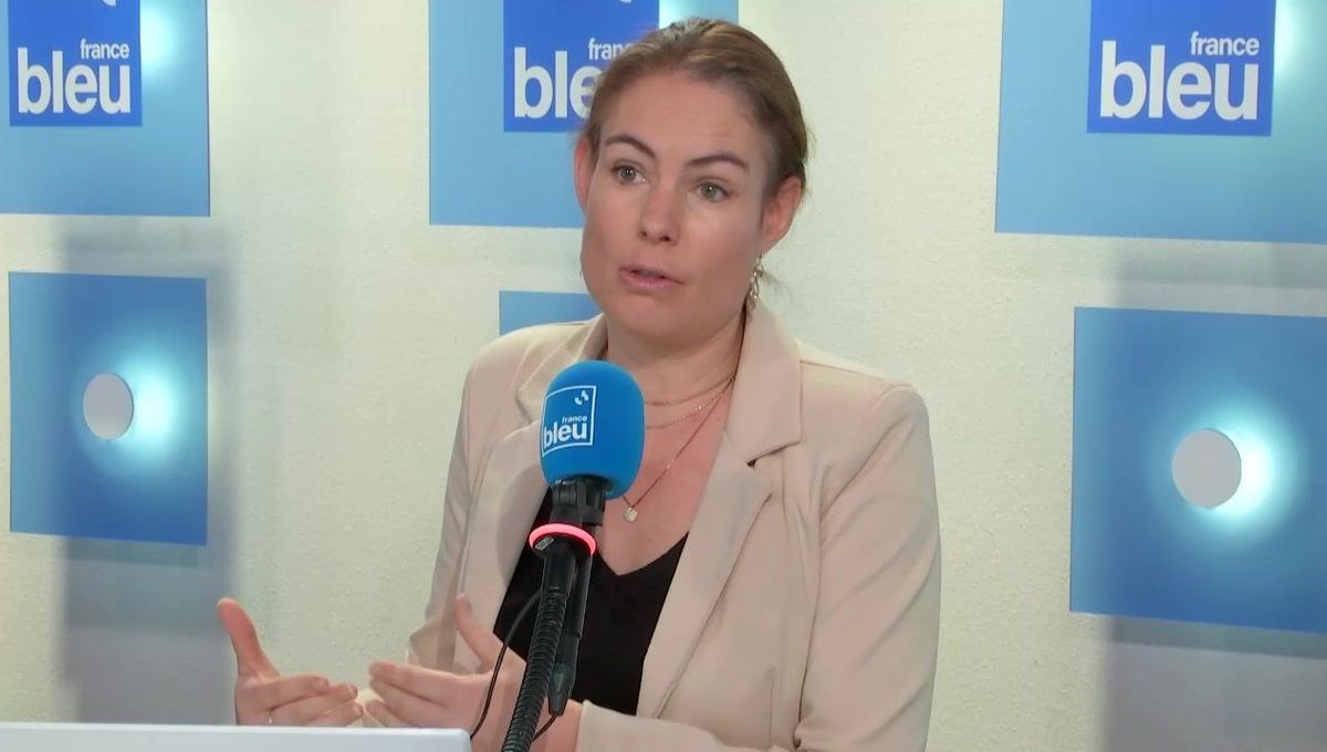 , Prix de l&rsquo;&eacute;lectricit&eacute; : &laquo;&nbsp;la facture va baisser pour 80% des foyers&nbsp;&raquo;, assure la ministre en charge de l&rsquo;&Eacute;nergie