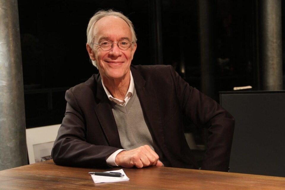 Olivier Daeschner et sa liste Villennes Autrement proposent de redonner une nouvelle vie au ch&acirc;teau d&rsquo;Acqueville.