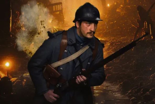 , Raconte-moi la France : deux mille ans d&rsquo;histoire en spectacle immersif