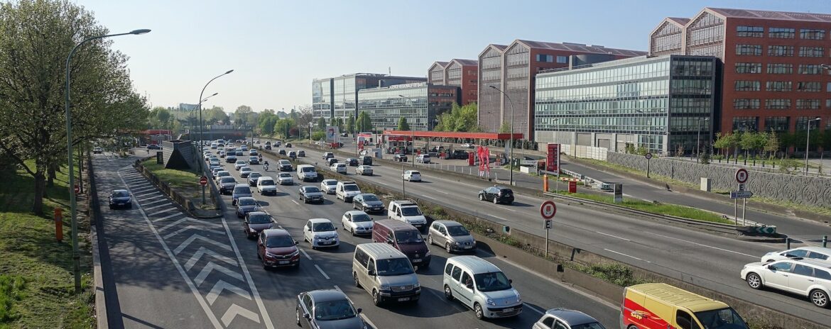, Recours collectif d’automobilistes contre le périphérique à 50 km/h : “La voix des usagers n’est pas entendue”