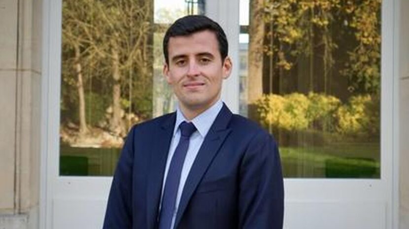 , Ronan Le Page nommé directeur de cabinet du préfet du Morbihan