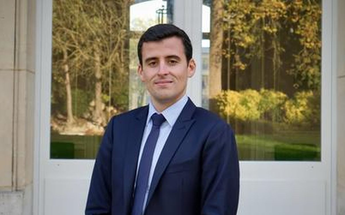 , Ronan Le Page nommé directeur de cabinet du préfet du Morbihan
