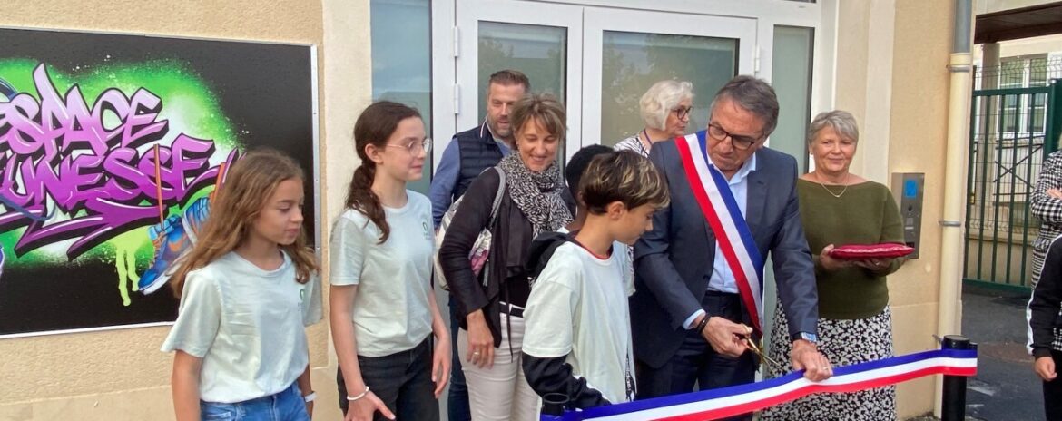 , Seine-et-Marne : à Fontenay-Trésigny, les ados ont désormais leur maison