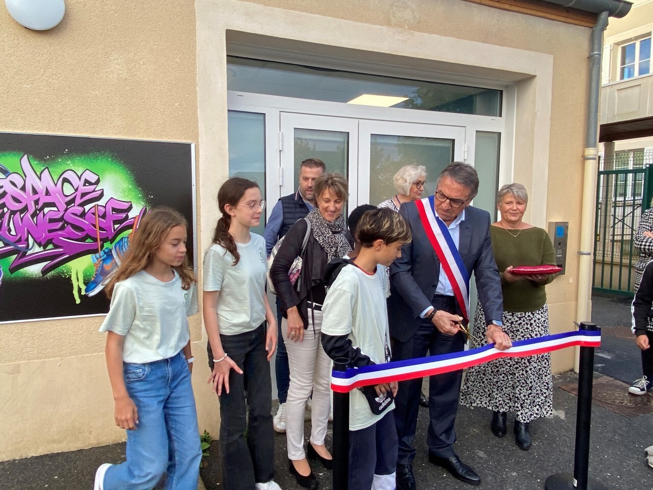 , Seine-et-Marne : à Fontenay-Trésigny, les ados ont désormais leur maison