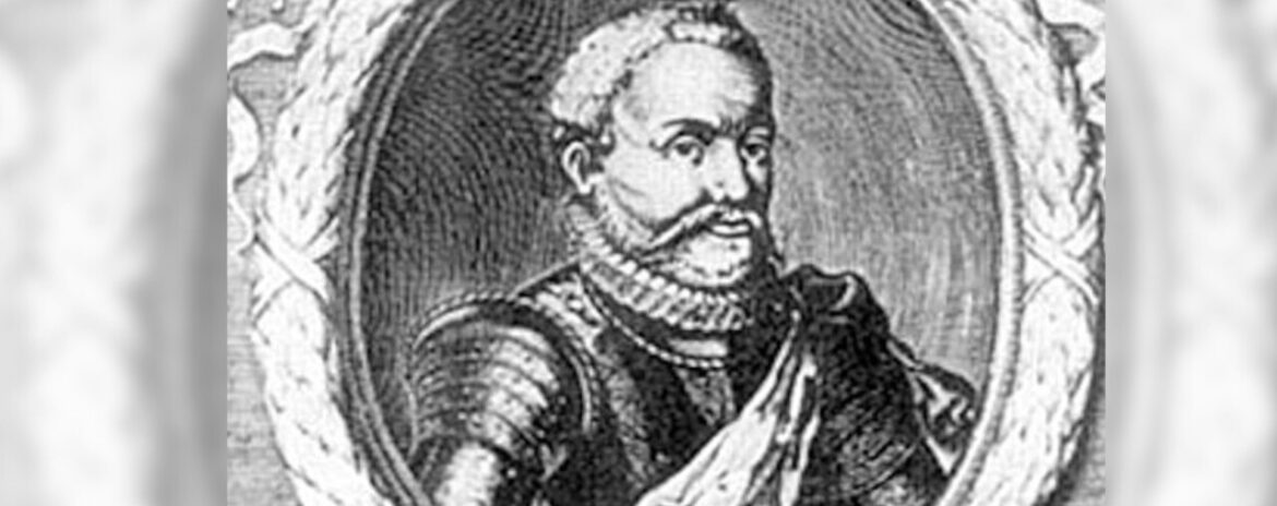 , Seine-et-Marne : ce personnage historique est &agrave; l&rsquo;origine de la cr&eacute;ation de Rio de Janeiro, au Br&eacute;sil