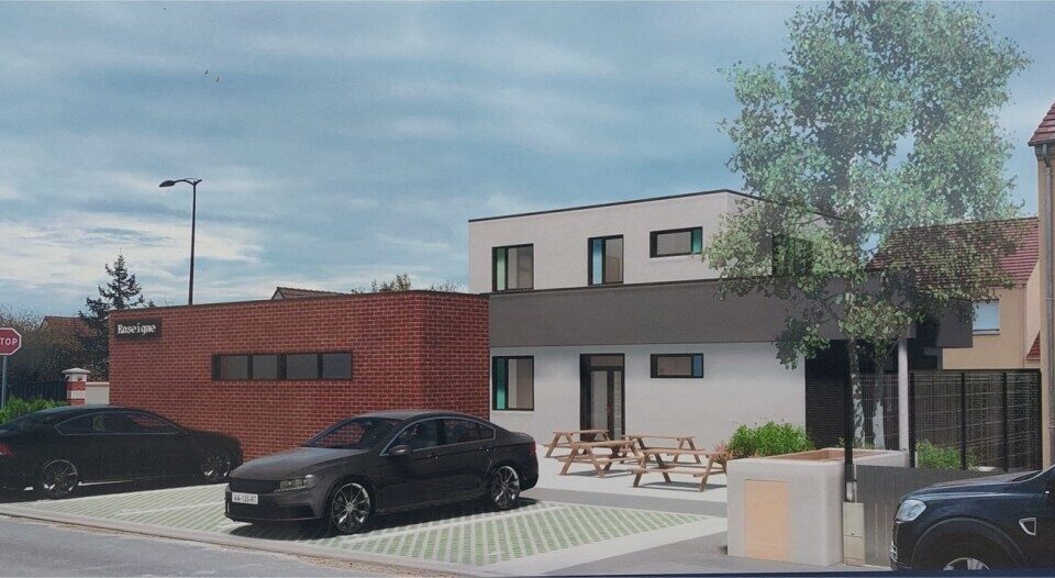 Les b&acirc;timents seront livr&eacute;s pour la rentr&eacute;e septembre 2025