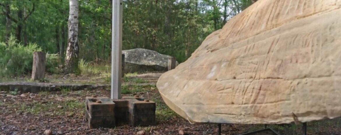 , Seine-et-Marne : connaissiez-vous les origines pr&eacute;historiques du village