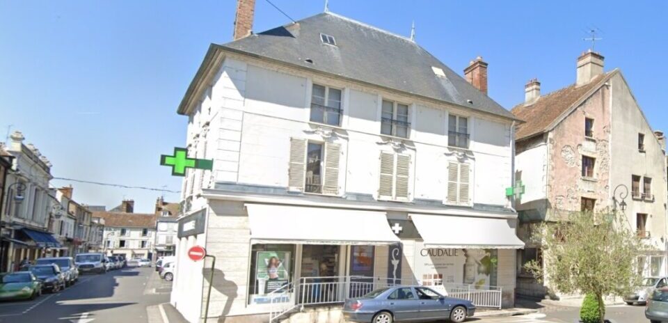 , Seine-et-Marne : dans cette ville, les projets d&rsquo;urbanisme de la mairie font d&eacute;bat