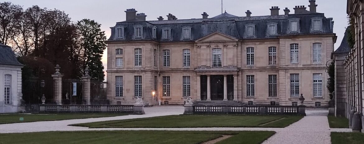 , Seine-et-Marne : d&eacute;couvrir ce monument historique devient un jeu d&rsquo;enfant