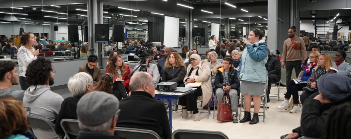 , Seine-et-Marne. Savigny lance une grande concertation pour imaginer la Ville de demain