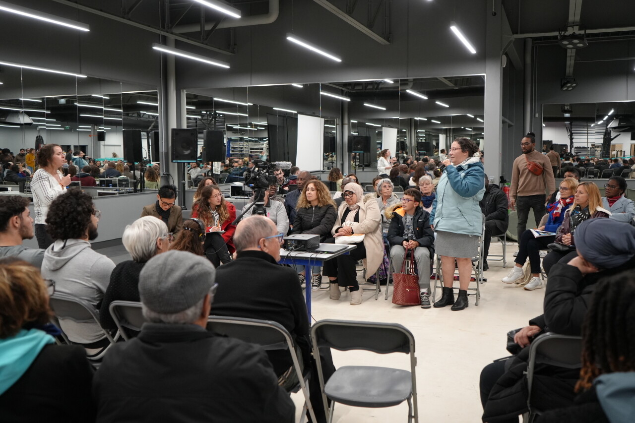 , Seine-et-Marne. Savigny lance une grande concertation pour imaginer la Ville de demain