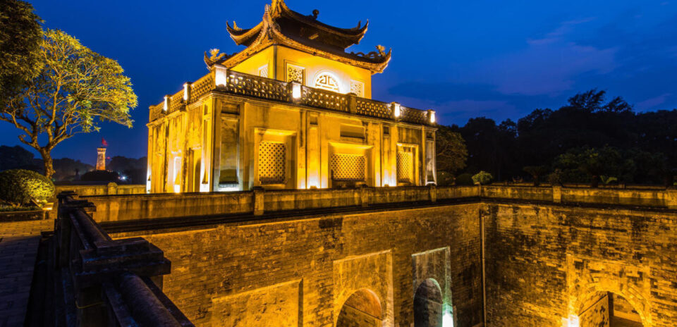 , Seine-et-Marne : tourisme, patrimoine, Unesco… Provins renforce son partenariat avec une ville du Vietnam
