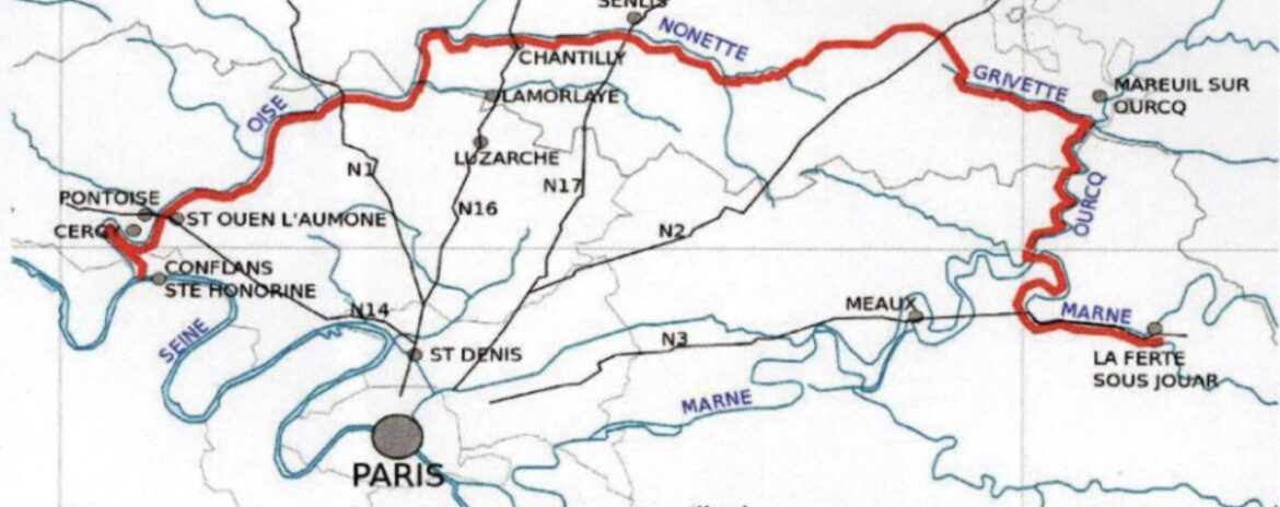 , Seine-et-Marne : une conf&eacute;rence sur l&rsquo;histoire militaire ce samedi