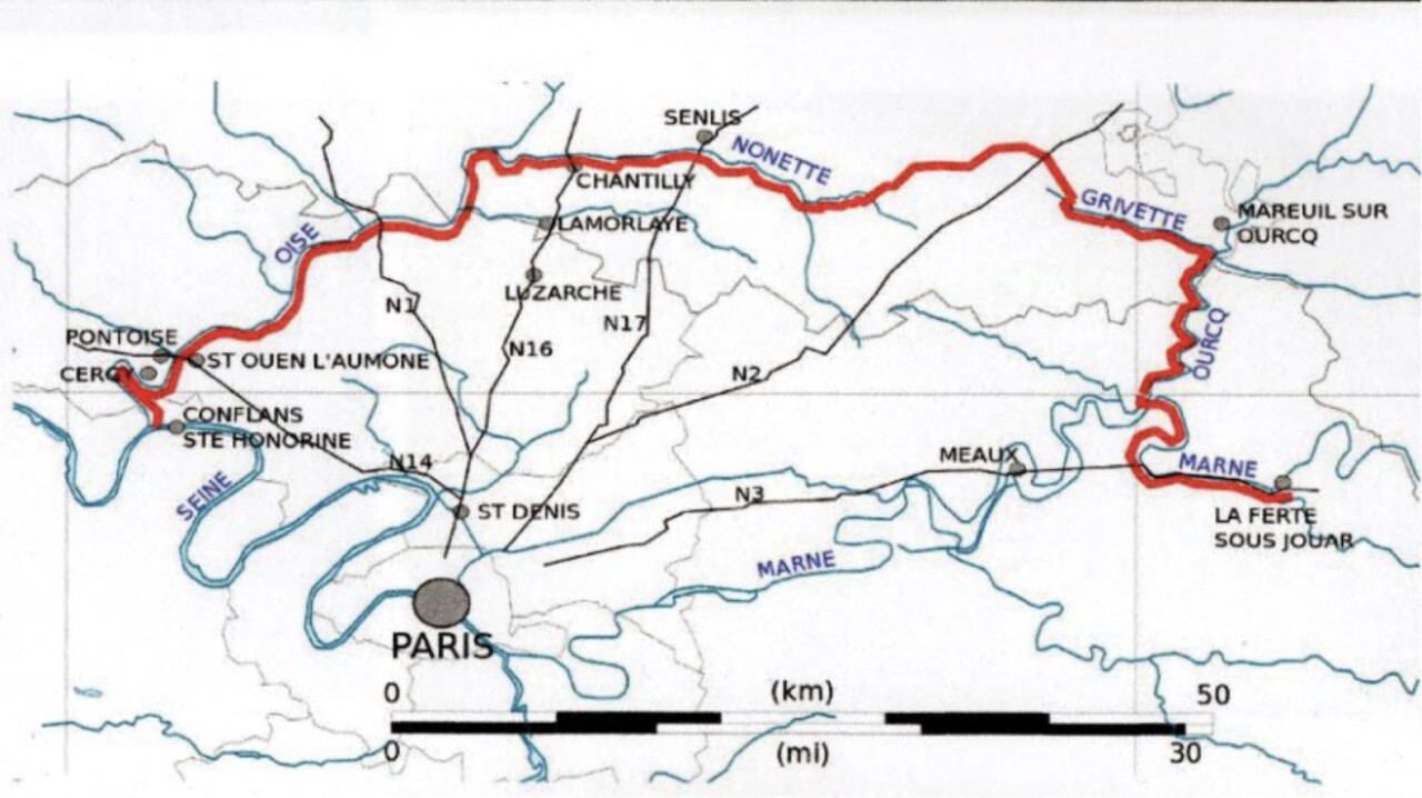 , Seine-et-Marne : une conf&eacute;rence sur l&rsquo;histoire militaire ce samedi