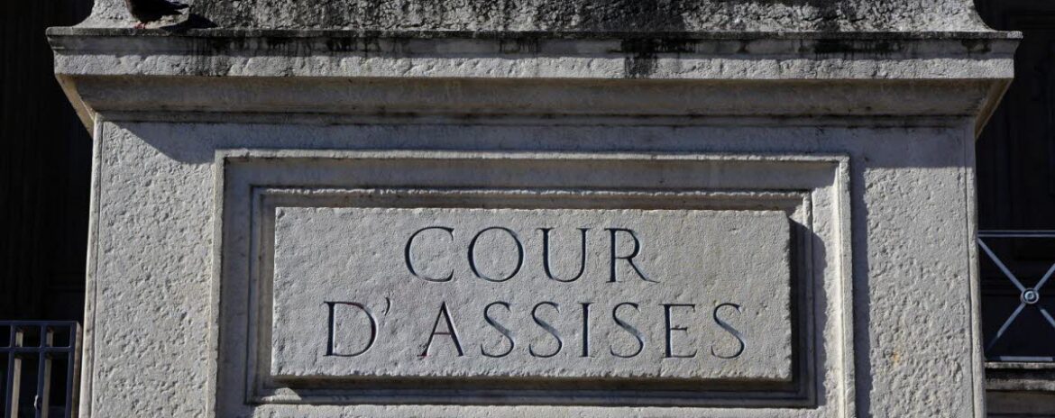 , Seine-Saint-Denis. 28 ans de r&eacute;clusion pour l&rsquo;auteur du f&eacute;minicide qui a &laquo; boulevers&eacute; &raquo; la justice