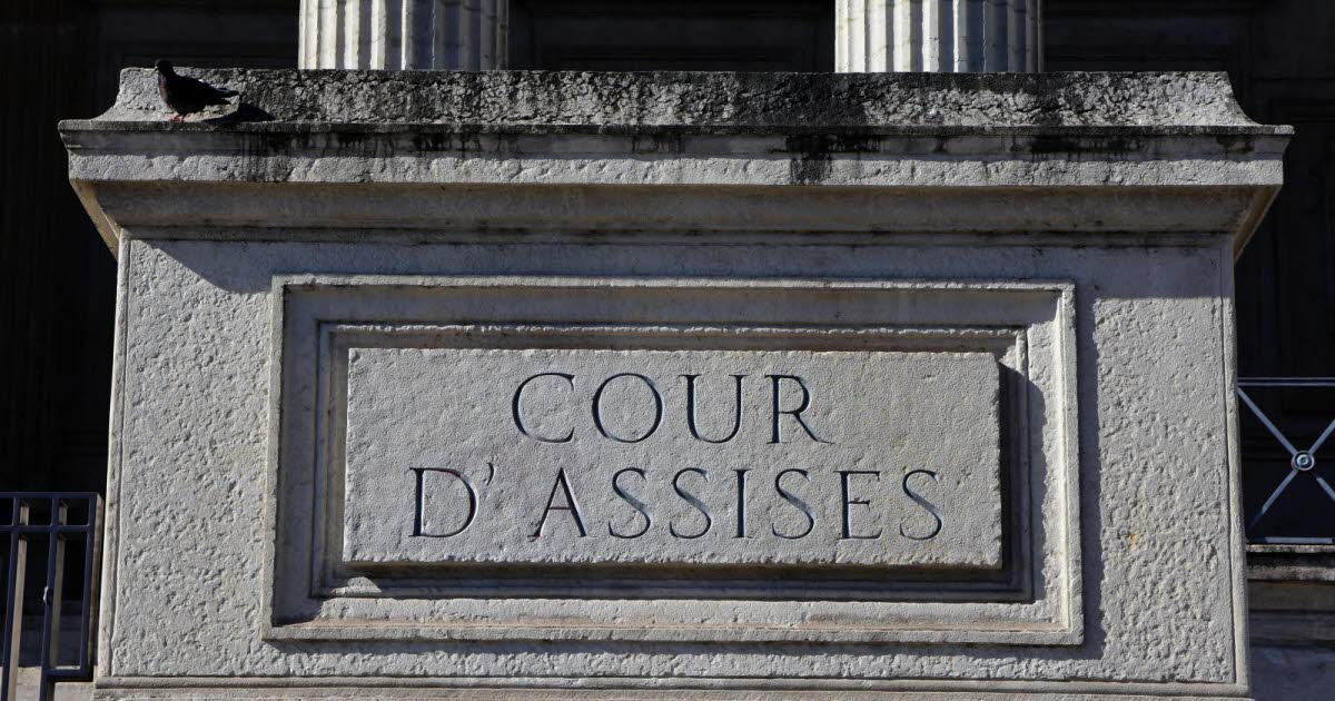 , Seine-Saint-Denis. 28 ans de r&eacute;clusion pour l&rsquo;auteur du f&eacute;minicide qui a &laquo; boulevers&eacute; &raquo; la justice