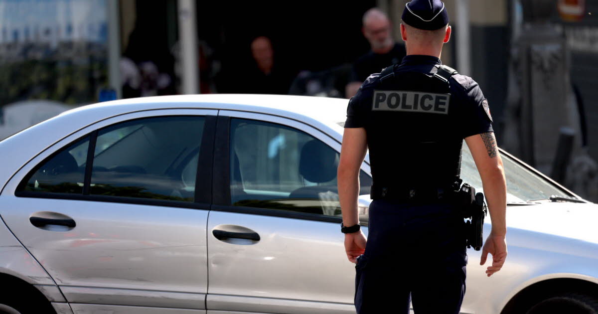 , Seine-Saint-Denis Un adolescent meurt apr&egrave;s une agression au couteau