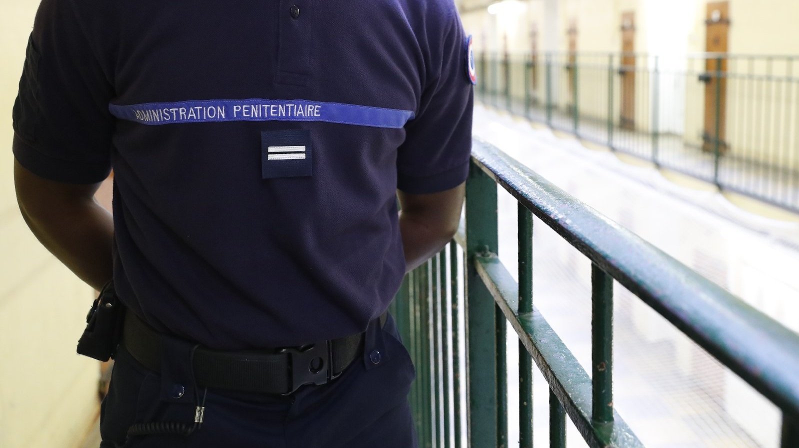 , Seine-Saint-Denis : un surveillant p&eacute;nitentiaire agress&eacute; &agrave; son domicile