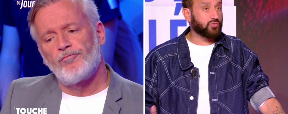 , TPMP : Cyril Hanouna revient sur l&rsquo;&eacute;viction de Jean-Michel Maire dans l&rsquo;&eacute;mission