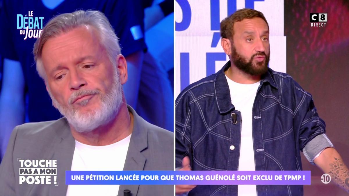 , TPMP : Cyril Hanouna revient sur l&rsquo;&eacute;viction de Jean-Michel Maire dans l&rsquo;&eacute;mission