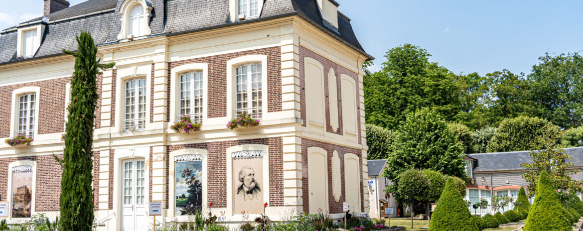 , Trois si&egrave;cles &agrave; l&rsquo;Isle Adam : l&rsquo;exposition bucolique du Mus&eacute;e d&rsquo;Art et d&rsquo;histoire Louis Senlecq