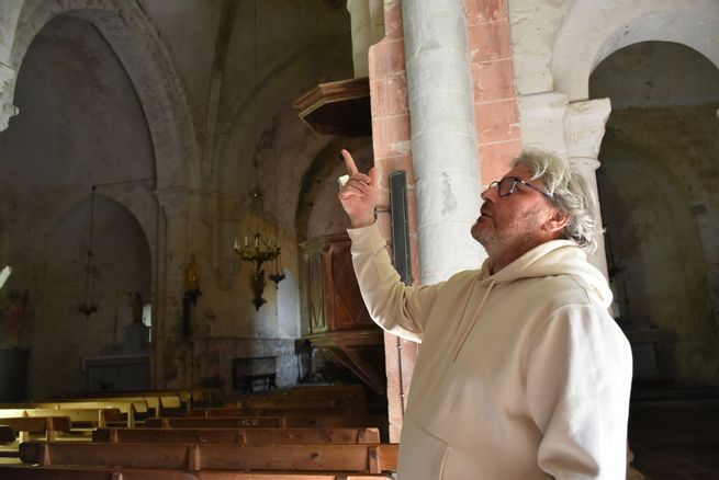, Un ancien maire du Puy-de-Dôme lègue tout son patrimoine à sa commune