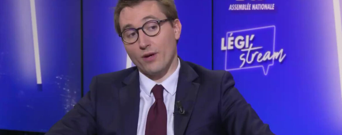 , Un d&eacute;put&eacute; La France insoumise attribue la loi de 1905 &agrave; Jules Ferry… mort 12 ans auparavant