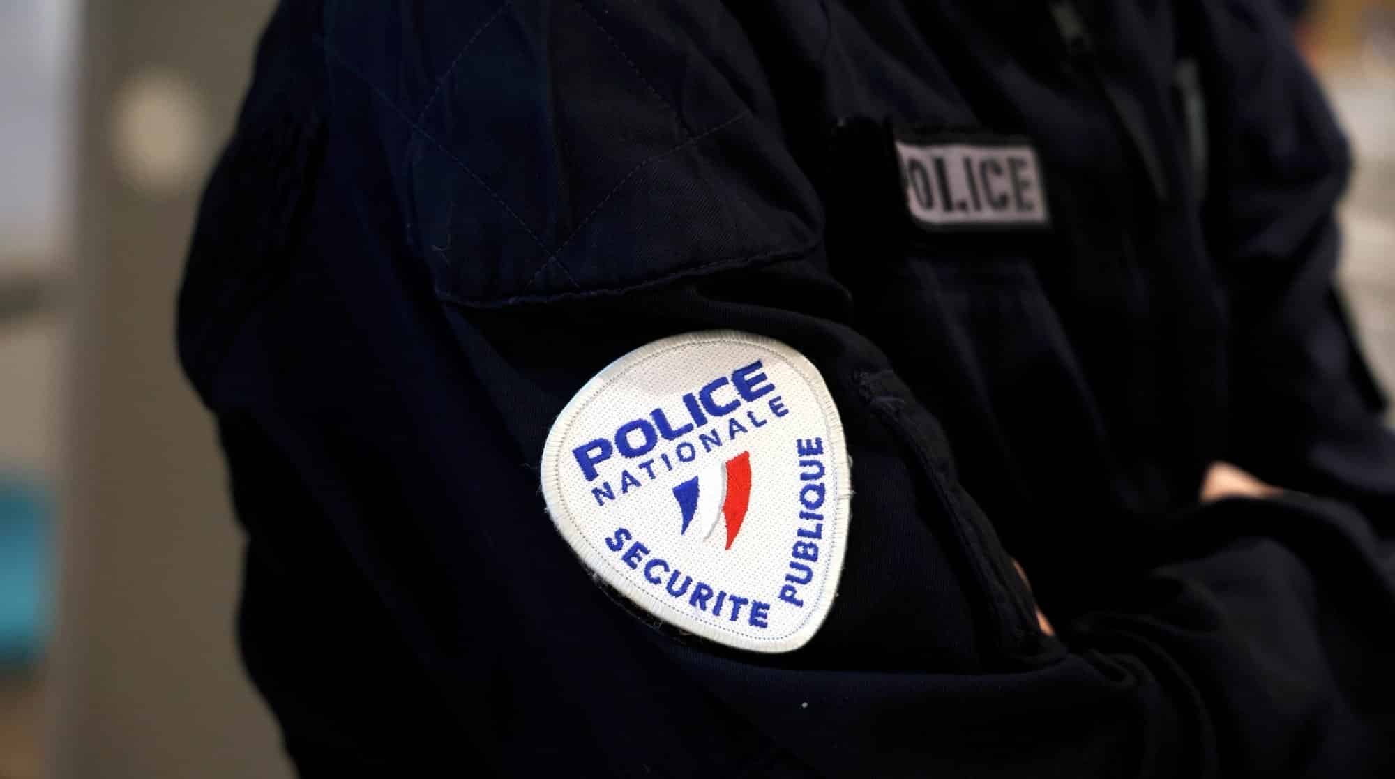 , Un homme tue sa compagne et ses deux enfants en Seine-et-Marne