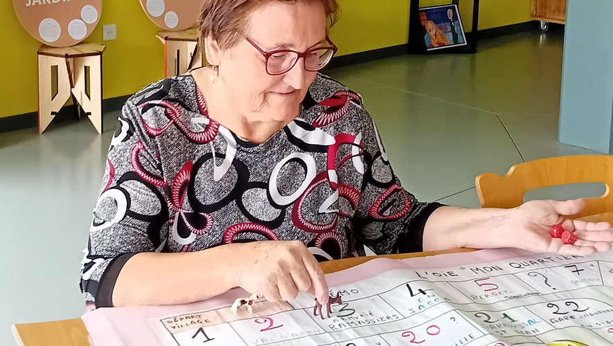 , Un jeu pour transmettre l&rsquo;histoire des quartiers