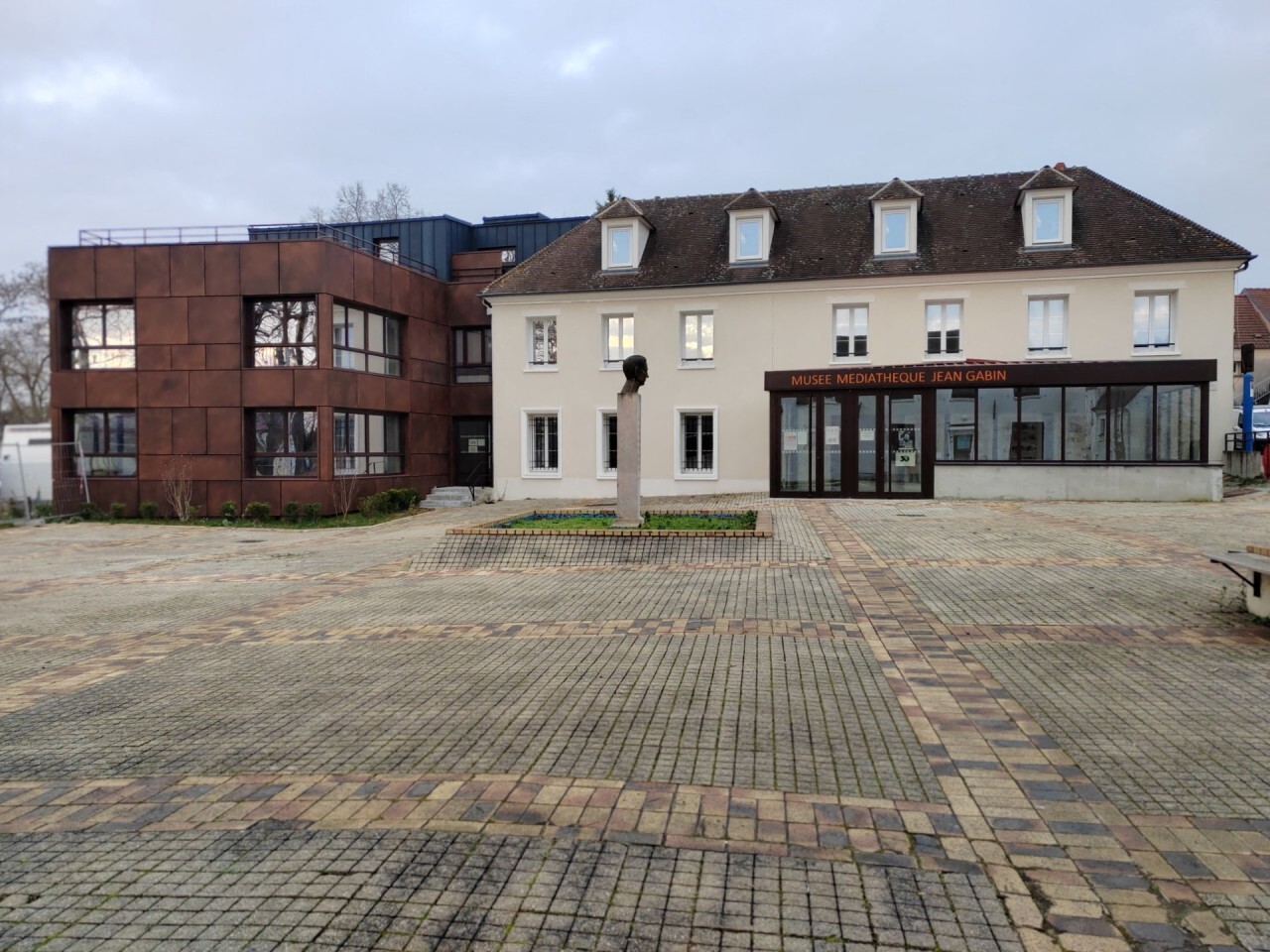 , Un mus&eacute;e et un office de tourisme du Val-d&rsquo;Oise d&eacute;crochent une aide de plus de 150 000