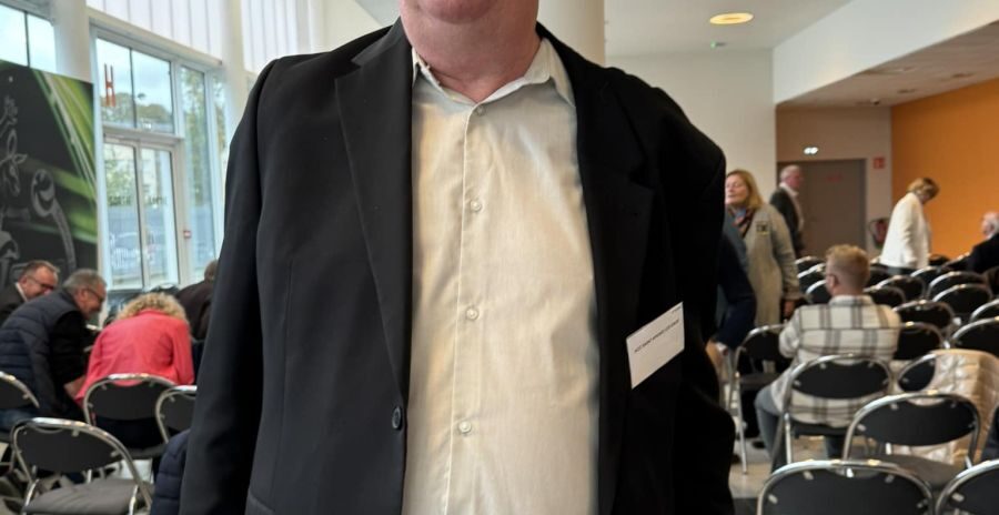 , Un nouveau pr&eacute;sident dans les Hauts-de-France