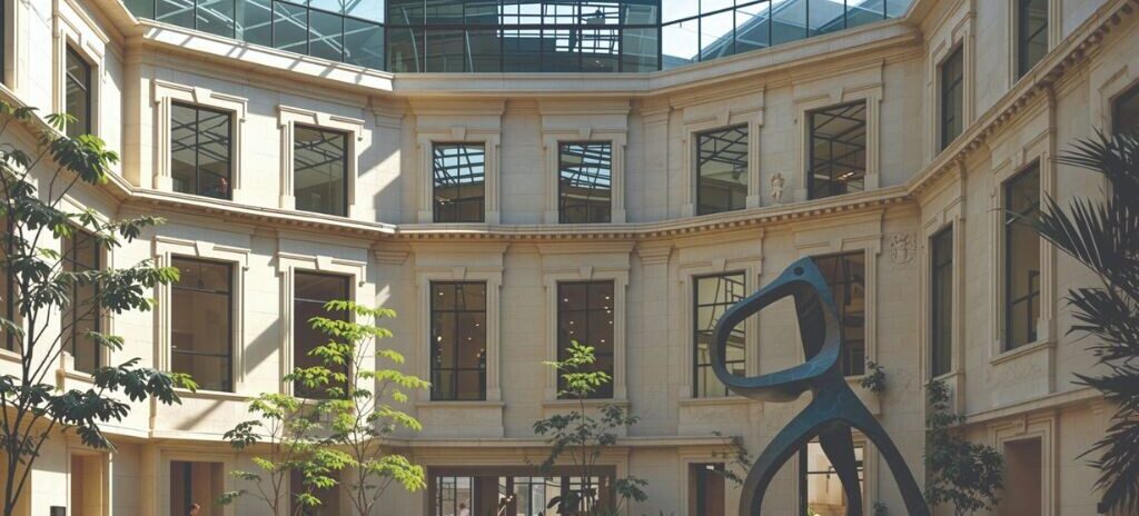 , Une grande entreprise quitte le Val-de-Marne pour installer son si&egrave;ge &agrave; Paris