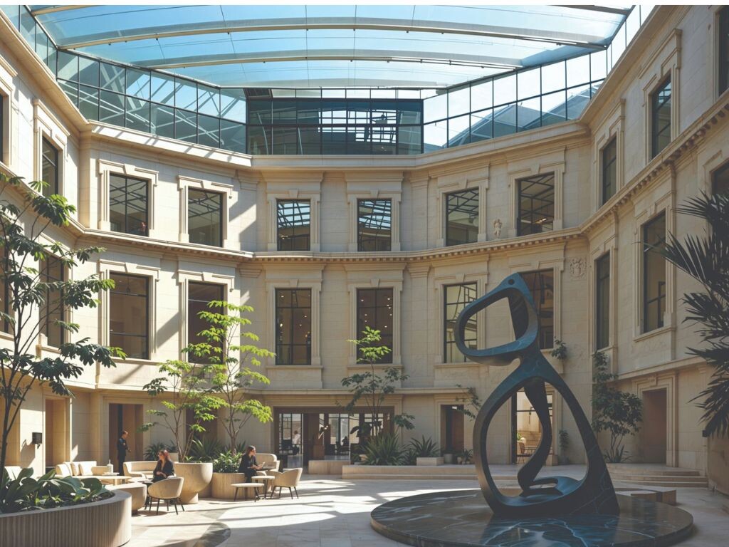 , Une grande entreprise quitte le Val-de-Marne pour installer son si&egrave;ge &agrave; Paris