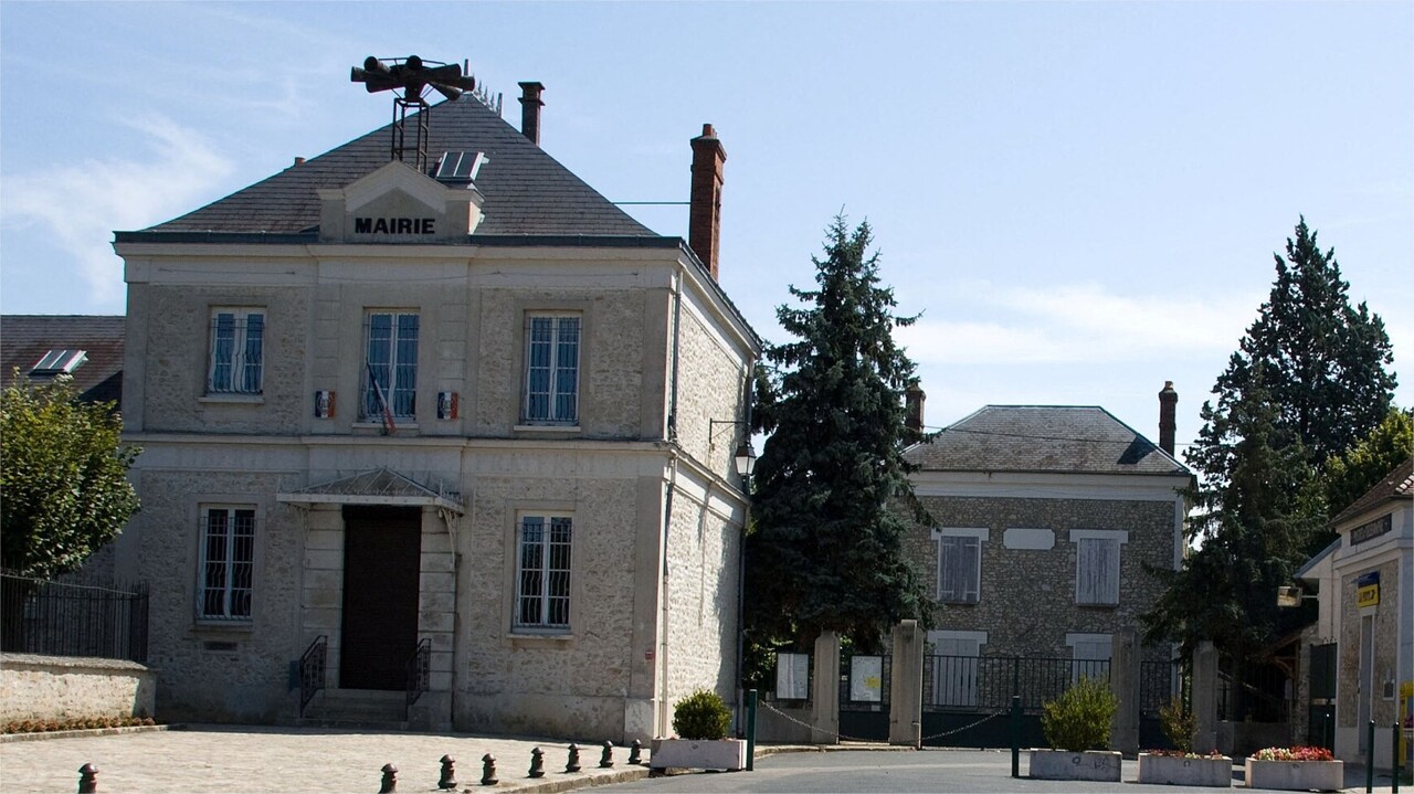 , Une troisi&egrave;me &eacute;lection municipale organis&eacute;e en quatre ans dans cette commune de l&rsquo;Essonne