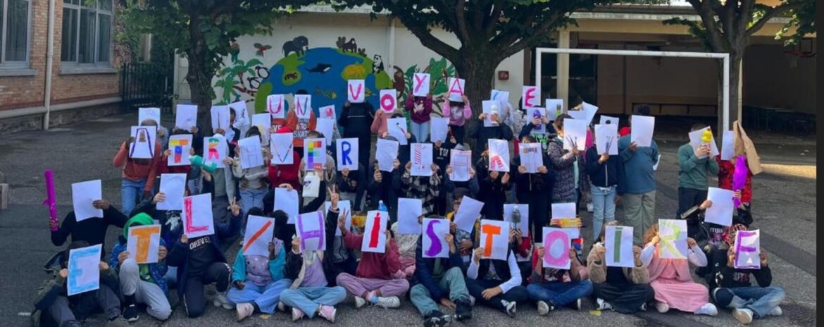 , Val-de-Marne : 15 super projets d&rsquo;&eacute;coles en qu&ecirc;te d&rsquo;un coup de pouce financier