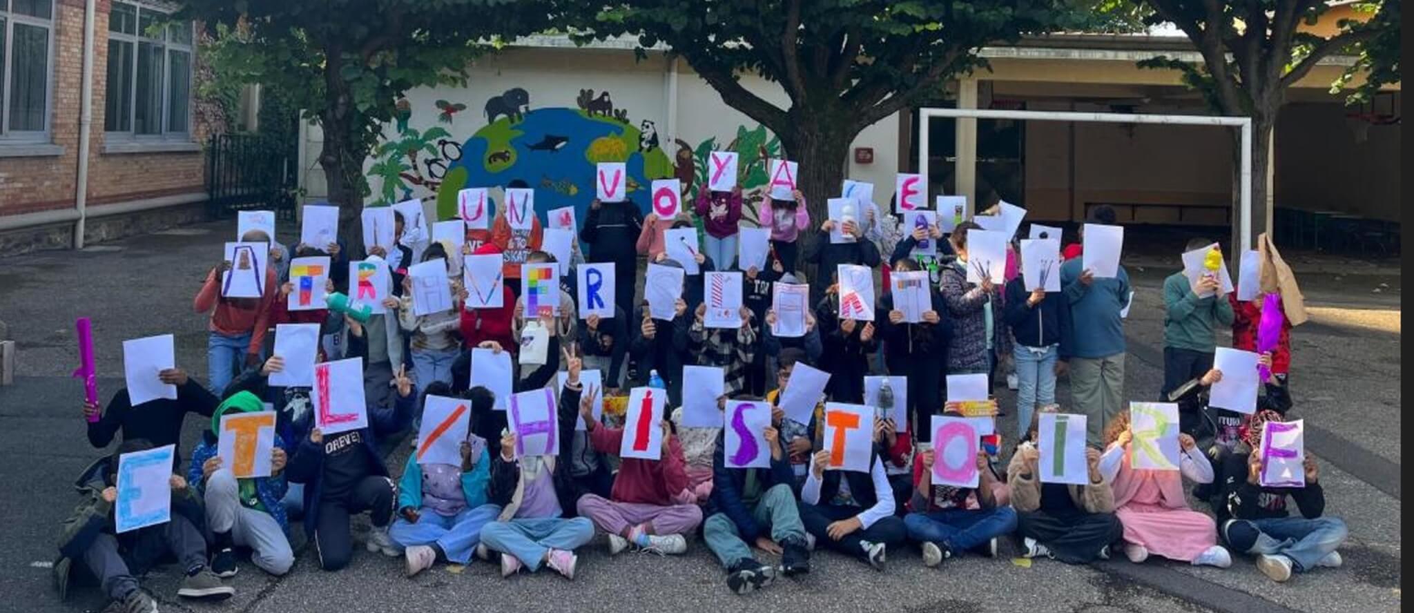 , Val-de-Marne : 15 super projets d&rsquo;&eacute;coles en qu&ecirc;te d&rsquo;un coup de pouce financier