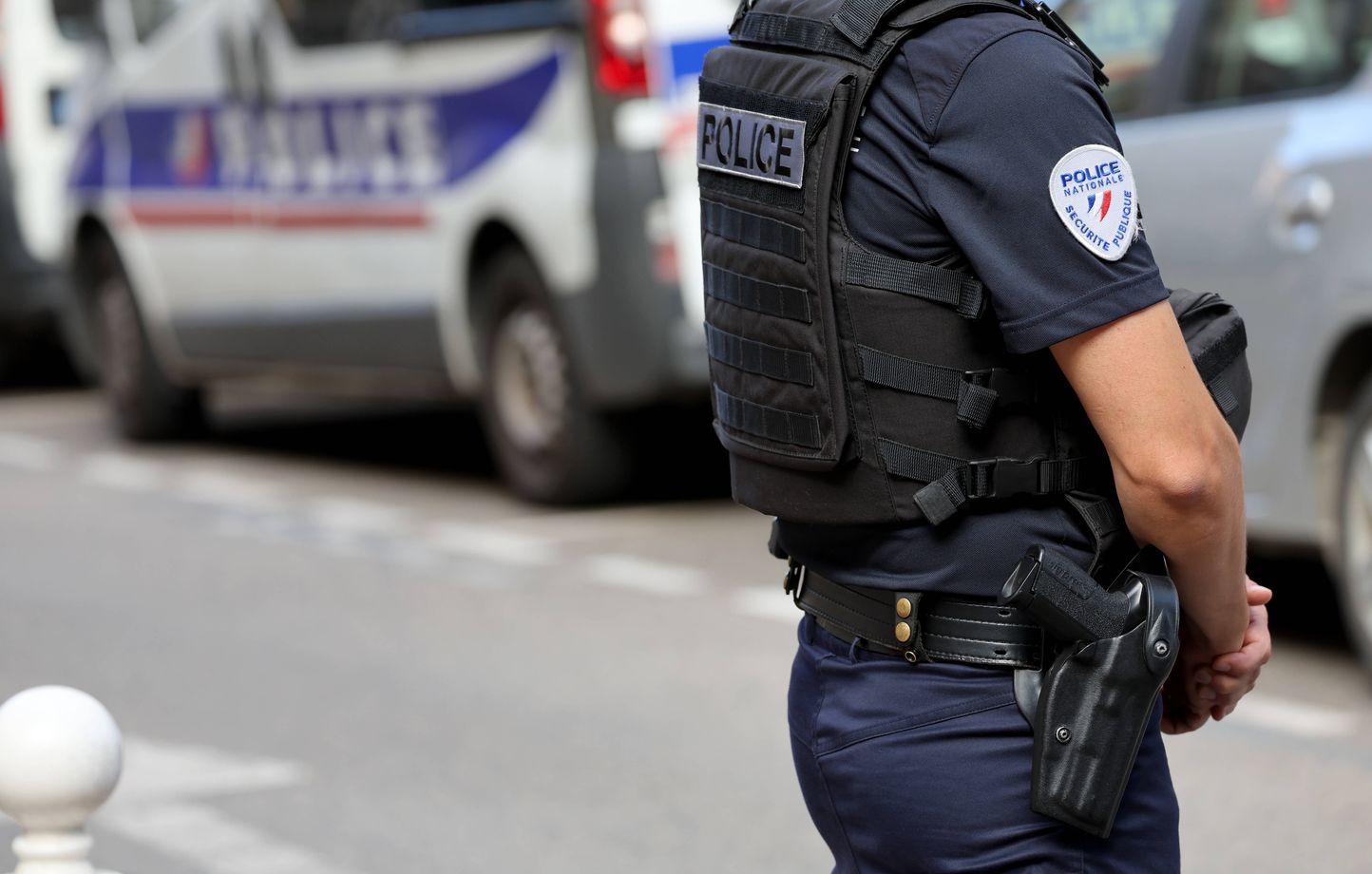 , Val-de-Marne : Une documentaliste d&rsquo;un coll&egrave;ge sera jug&eacute;e pour agressions sexuelles sur mineur