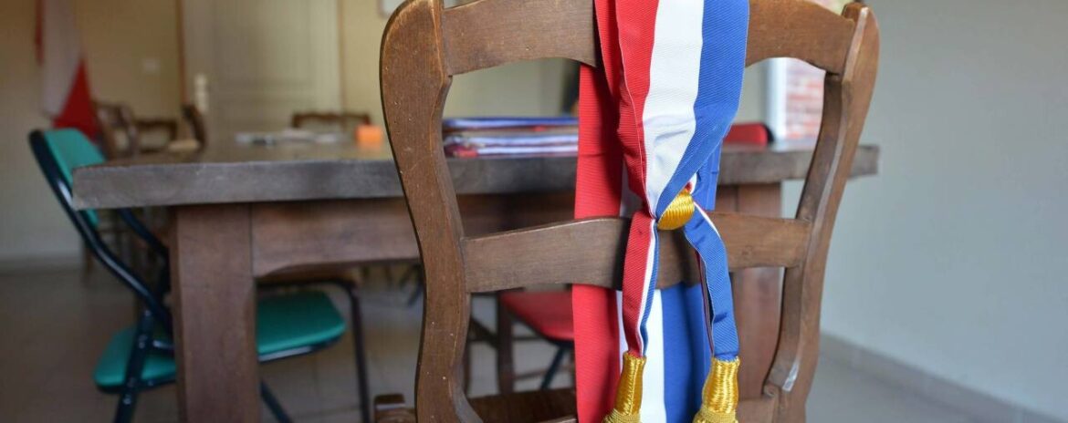 , Val-de-Marne : Vincent Jeanbrun, le maire de L’Haÿ-les-Roses passe le relais