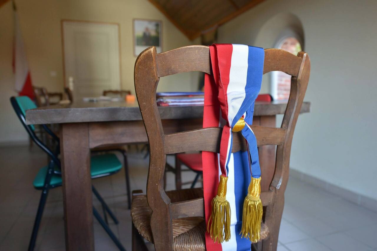 , Val-de-Marne : Vincent Jeanbrun, le maire de L’Haÿ-les-Roses passe le relais